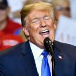 Trump's Tariff Weapon Crushes Russia's War Machine