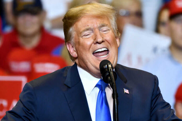 Trump's Tariff Weapon Crushes Russia's War Machine