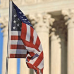 Senate's Bold Move Freezes Homeland Security