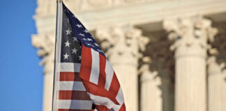Senate's Bold Move Freezes Homeland Security