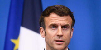 “Pure Bullshit” Macron Torches Free Speech