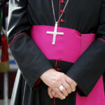 Bishop's Bombshell: Vatican Losing Control