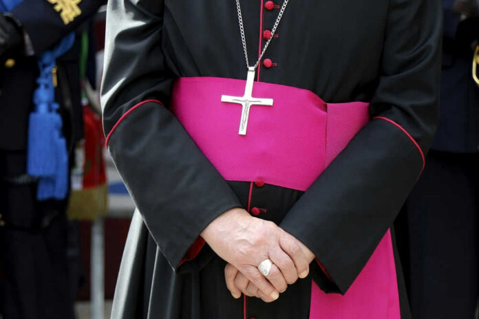 Vatican Directive IGNORED - German Bishops Rebel