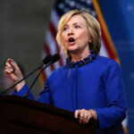 Closed-Door Clinton Deposition Shocks Congress