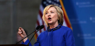 Closed-Door Clinton Deposition Shocks Congress