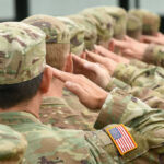 French Medal Honors U.S. Soldiers' Brave Rescue