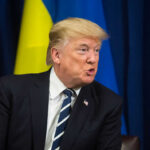 Trump's "Super" Bomber Shakes China and Russia