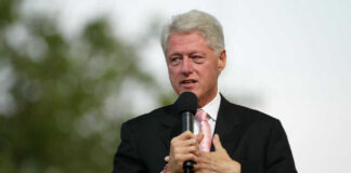 Clintons Agree to Testify as Congress Presses Forward