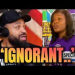 Black Democrats Prove Again How Embarrassingly Stupid