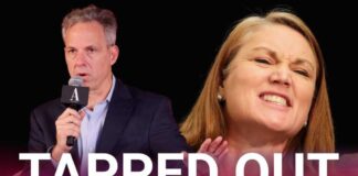 CNN's Jake Tapper brutally calls out Democratic Party's lies