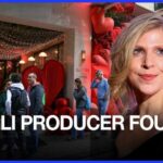 Israeli Producer of 'Tehran' TV Series Found Dead in Athens