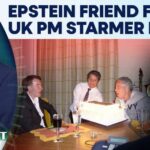 Mandelson-Epstein Scandal Threatens UK PM Keir