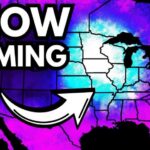 Polar Vortex Split Confirmed - Brutal Cold Locked In 80 Cities