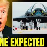 US Unveils $4 Billion Super Bomber: Game-Changer in Air