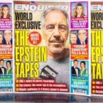 Epstein Files Act: Trump’s Controversial Legacy