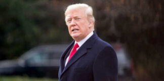 Trump Announces New Recovery Program Focused on Addiction and Homelessness