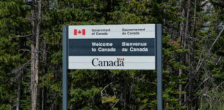 Canada CRIMINALIZES Bible Verses — Pastors Face Jail