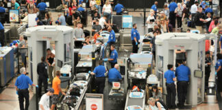 Three-Hour TSA Nightmare—Atlanta Crumbles