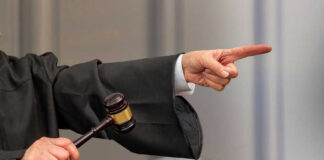 AI Fakes Court Cases - Is Justice at Risk