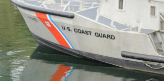 Heroic Rescue Turns Deadly: Coast Guard Under Fire