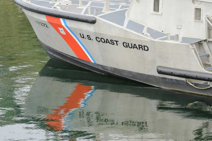 Heroic Rescue Turns Deadly: Coast Guard Under Fire