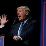 Trump-Iran Strikes Ignite Constitutional Showdown