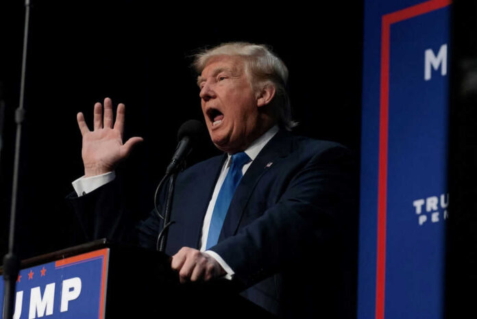 Trump-Iran Strikes Ignite Constitutional Showdown