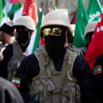 Iran War Shock: “Epic Fury” Crossroads