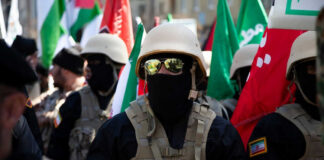 Iran War Shock: “Epic Fury” Crossroads