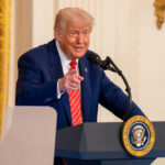 Trump's STRIKES Shake Iran - Regime on the Edge