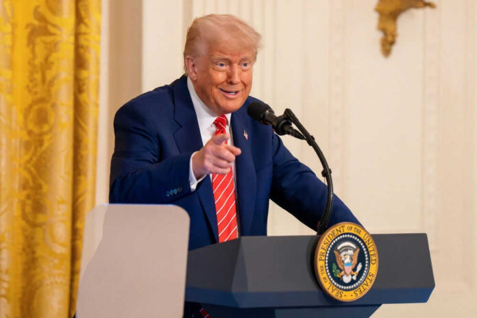 Trump's STRIKES Shake Iran - Regime on the Edge
