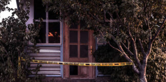 Mystery Deepens: Guthrie Abduction NO Answers