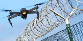 Tanker ABLAZE After Iran Drone Attack