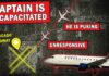 Captain INCAPACITATED Right Before Landing | Copilot