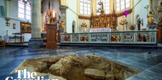 D'Artagnan's Grave: DNA Results Could Change History