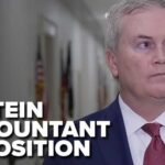 Epstein's accountant at House Oversight Committee