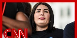 First Amendment Triumph: Laura Loomer Wins Big