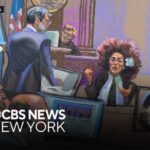 NYC journalist targeted in alleged assassination plot takes