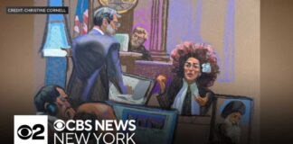 NYC journalist targeted in alleged assassination plot takes