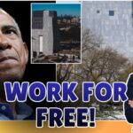 Obama Presidential Center wants 100 unpaid volunteers