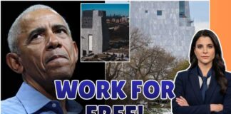 Obama Presidential Center wants 100 unpaid volunteers