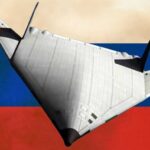 Russia’s Stealth Bomber: A Vanishing Act? Russia's Secret Stealth Bomber That ALMOST SHOCKED