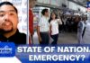 TUCP: Gov't should consider declaring national emergency