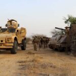 Ground Troops Next? Trump’s Iran Dilemma Ground Troops Next Trump’s Iran Dilemma