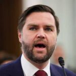 Leaked Texts EXPOSE Vance’s Real Iran Position Leaked Texts EXPOSE Vance's Real Iran Position