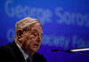“Soros Takeover” Claim Explodes Online