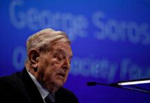 “Soros Takeover” Claim Explodes Online “Soros Takeover” Claim Explodes Online