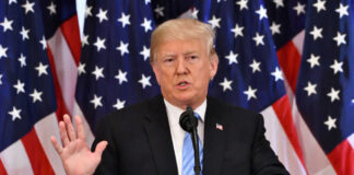 Trump's 250-Foot Arch Triggers MASSIVE Legal Battle