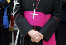 Historic Vatican Visit: Unsettling Catholic Doctrine