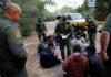 Pregnant Migrants Deported—Nobody Saw This